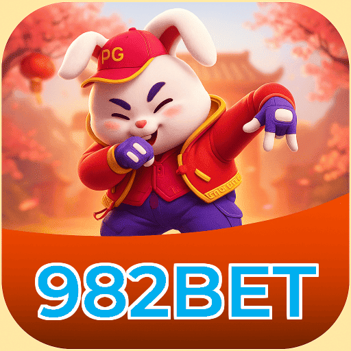 982BET Logo