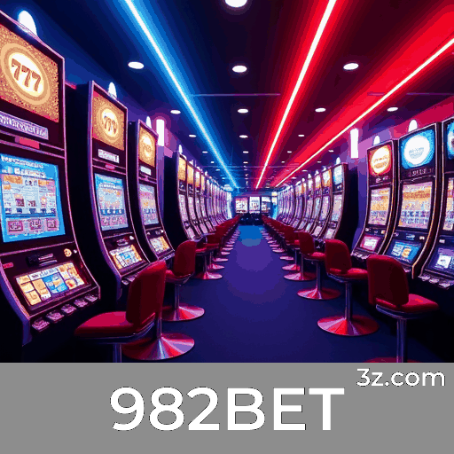 Exploração Incomparável no Mundo de Jogos do 982BET