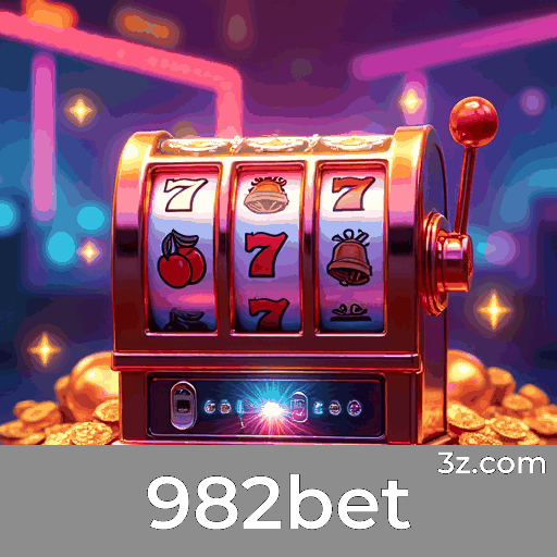 Desenvolvedores de Elite e Tecnologia Avançada na 982bet