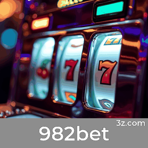 982bet: Slots-Grandes Prêmios, Jogos de Mesa-Variedade, Live Dealer-Imersão Total